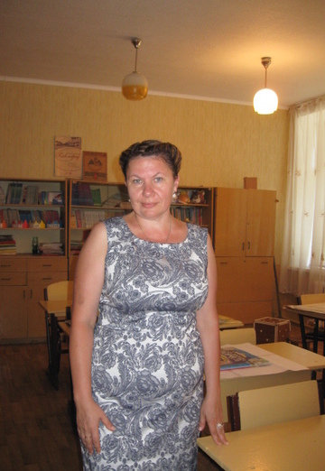 My photo - Svetlana, 54 from Pavlograd (@svetlana62263)