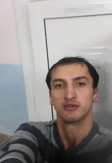 My photo - khasan, 40 from Chernogorsk (@khasan66)