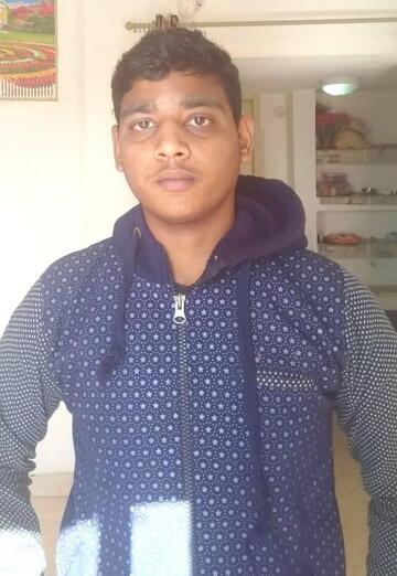 My photo - Abhishek, 24 from Delhi (@abhishek178)