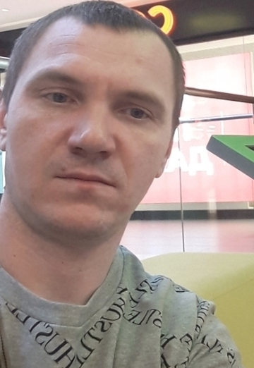 My photo - Misha, 39 from Petrozavodsk (@misha86285)