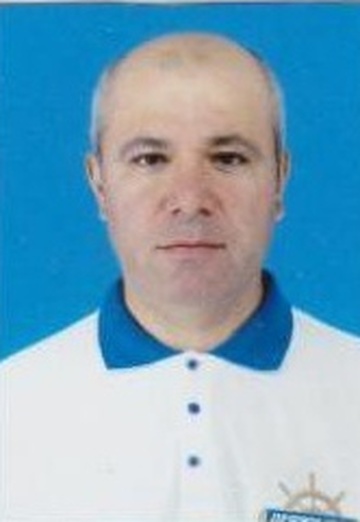 My photo - Utkir Fayziev, 52 from Bukhara (@utkirfayzi5777373)