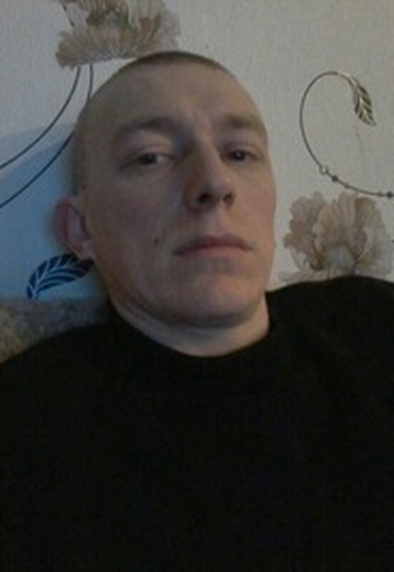 Моя фотография - Олег Alexeevich, 36 из Березники (@olegalexeevich)
