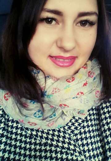 Моя фотографія - маряна, 34 з Тернопіль (@maryana2461)