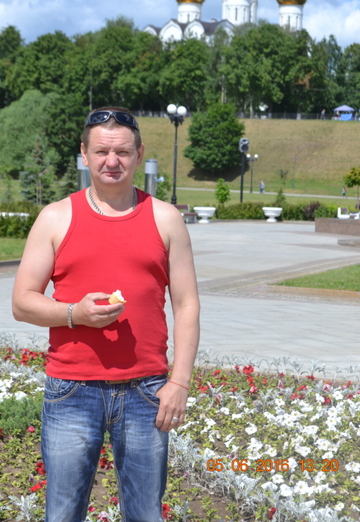 Моя фотография - Владимир, 53 из Северодвинск (@vladimir170154)