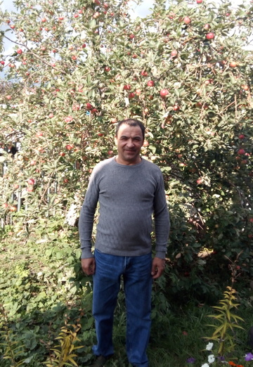Моя фотография - Нафис Газизуллин, 51 из Похвистнево (@nafisgazizullin)