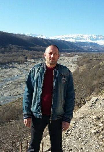 My photo - Mamed Mamedov, 49 from Baku (@mamedmamedov8)
