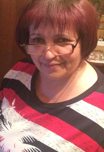 My photo - Natalya, 61 from Vyksa (@natalya168321)