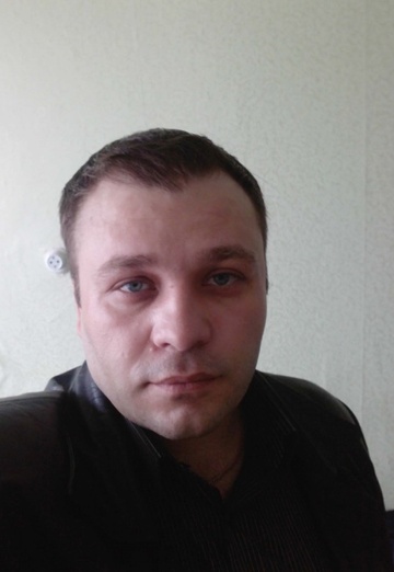 My photo - Agdam, 51 from Novosibirsk (@agdam1)
