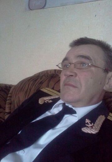 Моя фотография - Владимир, 61 из Петропавловск-Камчатский (@vladimir79417)