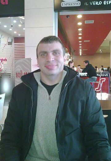 Моя фотография - Роман, 42 из Баку (@roman151216)