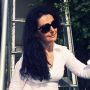 Любовь, 56, Белая Глина