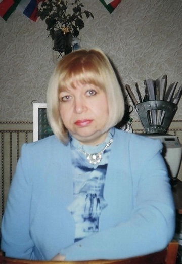 Моя фотография - Валентина, 65 из Мичуринск (@valentinasedova0)
