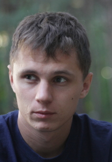 My photo - maks, 38 from Kharkiv (@maks1600)