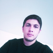 Шахзод, 24, Казановка