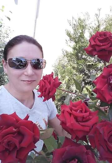 Моя фотография - Natasha, 39 из Тбилиси (@natasha60762)