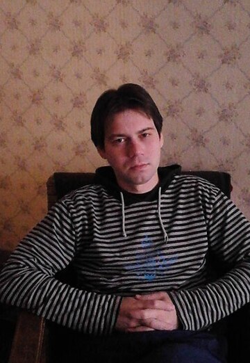 My photo - Artem, 38 from Babruysk (@artem2434)