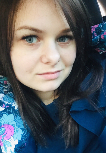 My photo - Kseniya, 30 from Naro-Fominsk (@kseniya61784)