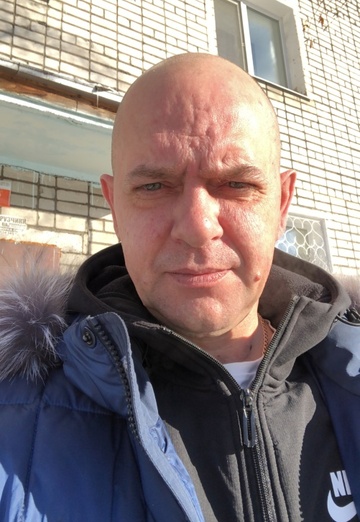 My photo - Denis, 47 from Belogorsk (@denis275947)