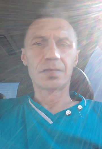 My photo - Vladimir, 46 from Sterlitamak (@vladimir301094)