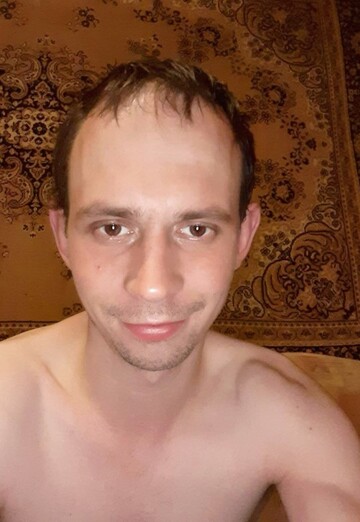My photo - Ruslan, 32 from Uzlovaya (@ruslan195085)
