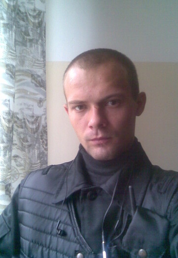 My photo - Dmitriy, 36 from Severodvinsk (@dmitriy263869)