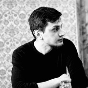 Аслан, 20, Оренбург