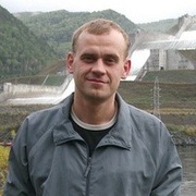 Евгений, 37, Минусинск