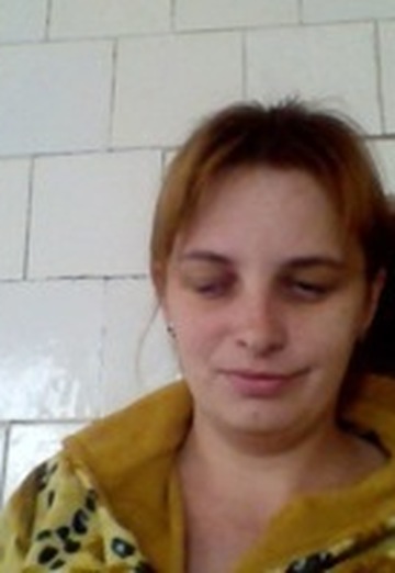 Моя фотография - Таня, 34 из Лисичанск (@tanya45669)