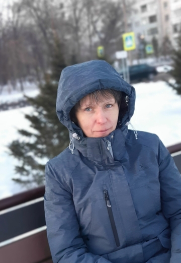 Моя фотографія - снежана, 45 з Сосновоборск (@snejana6808)