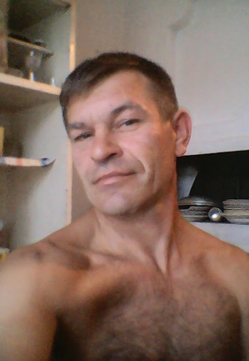 Моя фотография - Андрей, 45 из Киев (@jenya36129)