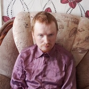 Сергей, 33, Новая Ляля