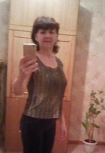 Моя фотография - Елена *, 57 из Балаково (@elena292839)