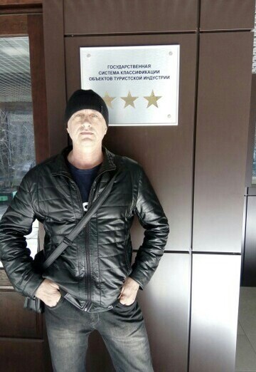 My photo - petr, 53 from Achinsk (@petr40204)