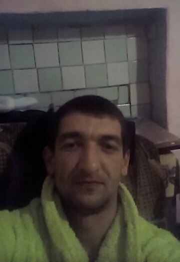 My photo - Sergey, 39 from Bakhchisaray (@sergey890966)