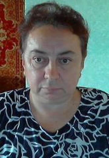 Моя фотография - ИРИНА, 63 из Магнитогорск (@irina256230)