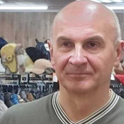 Vladimir 54 Saint Petersburg