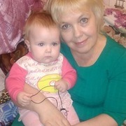 Татьяна 55 лет (Стрелец) Малая Вишера