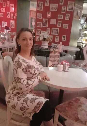 My photo - Olga, 43 from Rubtsovsk (@olga382521)