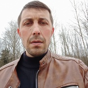 Олег Леконцев, 37, Боровичи