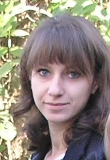 My photo - Lyuba, 34 from Svetlyy Yar (@luba4029)