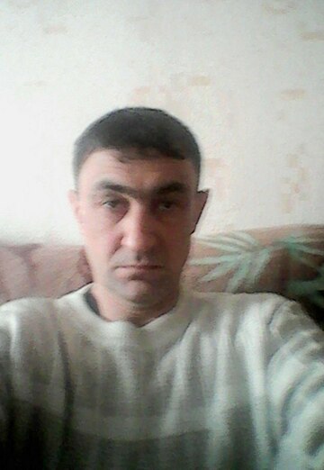 My photo - VIKTOR, 48 from Belovo (@viktor171443)