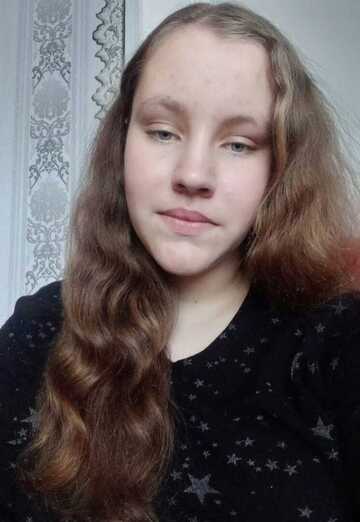 Моя фотография - Екатерина, 20 из Владивосток (@ekaterina194134)