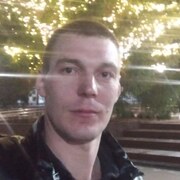 Михаил, 33, Пикалёво