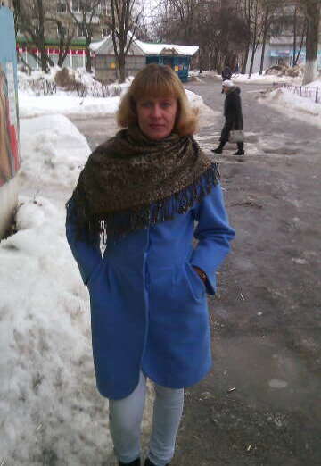 Моя фотография - Лилия, 40 из Чайковский (@liliya6372)