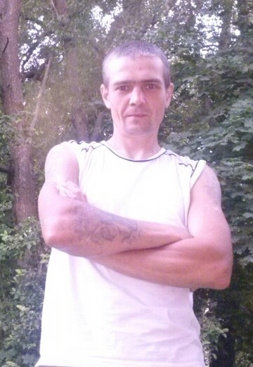 My photo - Dmitriy, 50 from Plavsk (@dmitriy191413)