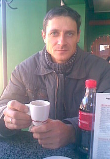 My photo - Igor, 46 from Skadovsk (@igor51207)