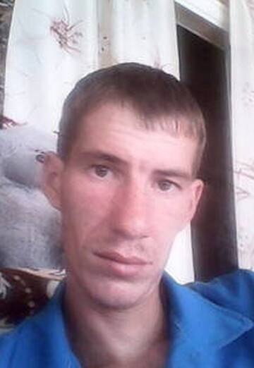 My photo - Pavel, 32 from Buzuluk (@pavel133552)