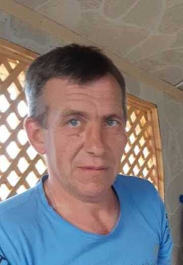 My photo - Pavel, 53 from Tula (@pavel186570)