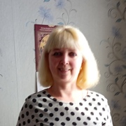 Света, 41, Ирбит