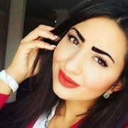 Эльвира, 25, Луга
